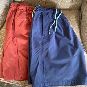 Myles Athletic Shorts